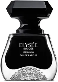 Perfume Feminino Elysée Succès Eau De Parfum 50ml O Boticário