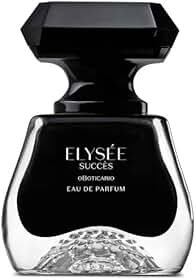 Perfume Feminino Elysée Succès Eau De Parfum 50ml O Boticário