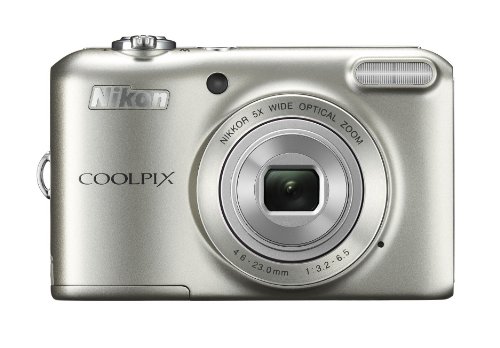 Nikon COOLPIX L28 コンパクトデジタルカメラ 41OfTekD5lL.jpg