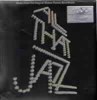 Amazon.com: All That Jazz (Original Motion Picture