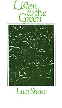 Paperback Listen to the Green Book