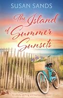 The Island of Summer Sunsets 1735845876 Book Cover