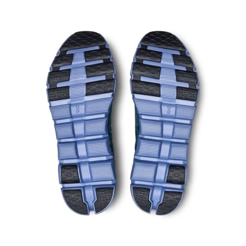 Image of On Mens Cloudflow 4