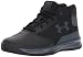 Under Armour Boys' Boys' Pre School Jet 2017, Black/Rhino Gray/Rhino Gray, 2.5 M US Little Kid