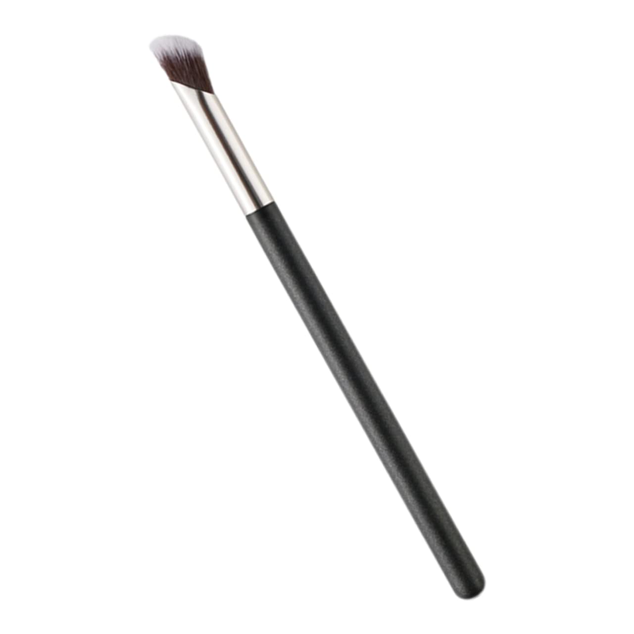 5pcs Makeup Brushes Eye Concealer Brush under Eye Angled Makeup Blender Professional Set for Women