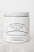 Miss Mustard Seed's White Wax 200g