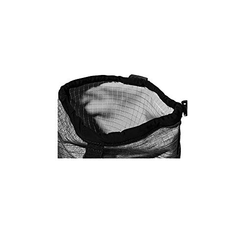 Image of Under Armour Flex Sling Bag, Black (002) /Metallic Faded Gold, One Size Fits All
