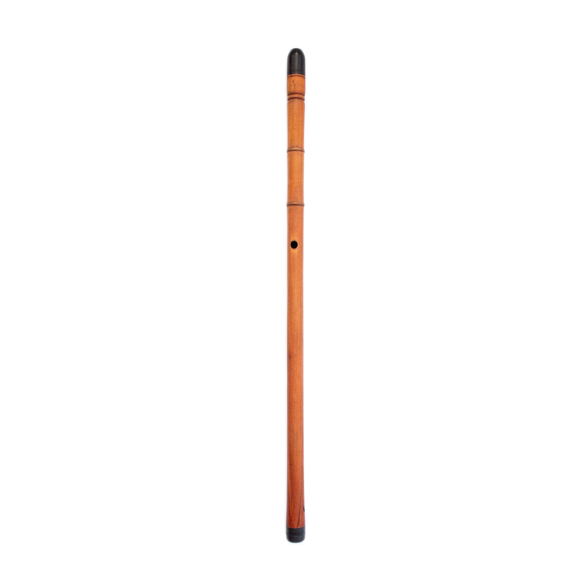 Plumwood Turkish Kaval (aka Dilsiz Kaval) (Key D)