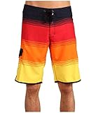 Billabong Jungen All Day Stripe Pro Boardshorts, Aqua, 2 Jahre