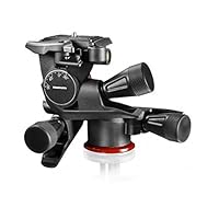 Algopix Similar Product 19 - Manfrotto MHXPRO3WG Geared 3Way