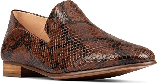 Image of Clarks Womens Pure Viola Trim