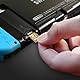 EMTEC SD Card 256GB SDXC (CLASS10) Speedin V30 A1 4K Adapter