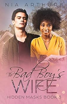 The Bad Boy's Wife (Hidden Masks)