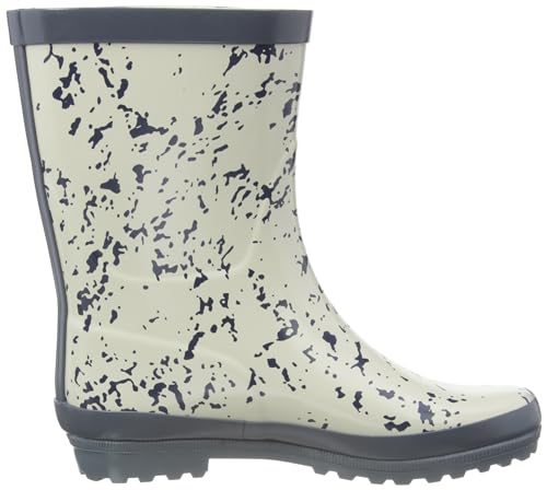 Aigle Eliosa Stiefel PT Regenstiefel, bedruckt Snow, 39 EU, Print Snow, 39 EU