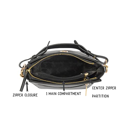 Image of Baggit Women's Bucket Handbag - Small