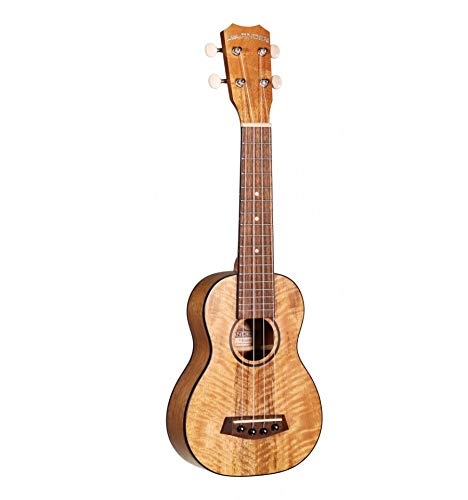 Islander, 4-String Ukulele (MOS-4)