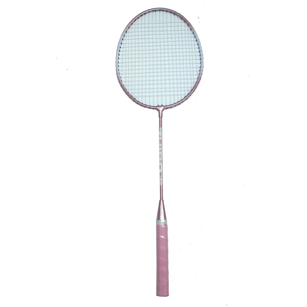Badminton Racket Alloy Split Racket Training Students Beginner Fitness Badminton Racket