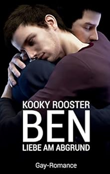 Paperback Ben: Liebe am Abgrund [German] Book