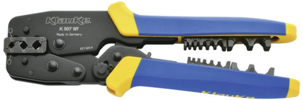 Do tulejek kablowych KLAUKE K507WF