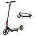Trottinette Electrique Enfant Kugoo Mini 2, Moteur 150W, Scooter électrique Portable , Vitesse maximale de 15 km / h, Roue Solide de 8 / 6,5 Pouces, phares sûrs (Noir)