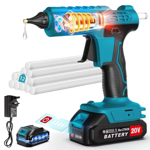 Best dual temp hot glue gun Best dual temp hot glue gun