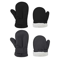 2 Pairs Black&drak Grey