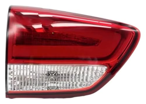 Piloto Trasero LED Interior Izquierdo Kia Carens 2013-2016 con Bombilla