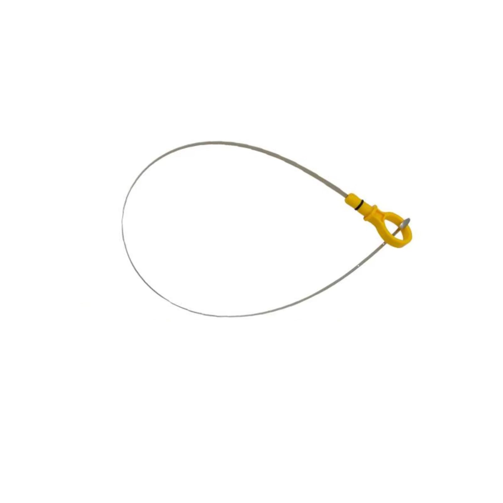 Asta di Livello Olio Motore per Explorer Sport Trac 2001-2010 e Mustang 2005-2010 4.0L V6. Codice Asta di Livello Olio Motore: 5R3Z6750AA 5R3Z-6750-AA