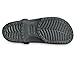 Crocs Baya Clog (Unisex) Graphite Men's 6, Women's 8 Medium