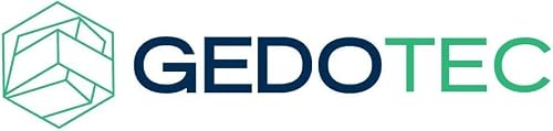 Gedotec Poignée de meuble en métal plein | 1 pièce Poignées pour armoires de cuisine avec matériel de fixation | SIDO | Poignées de meuble étamées avec LA : 192 mm – vue 7