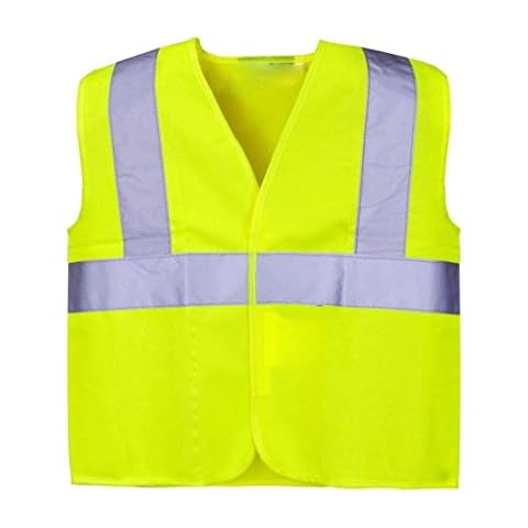 MA ONLINE Gilet Rayé Garçon Cover