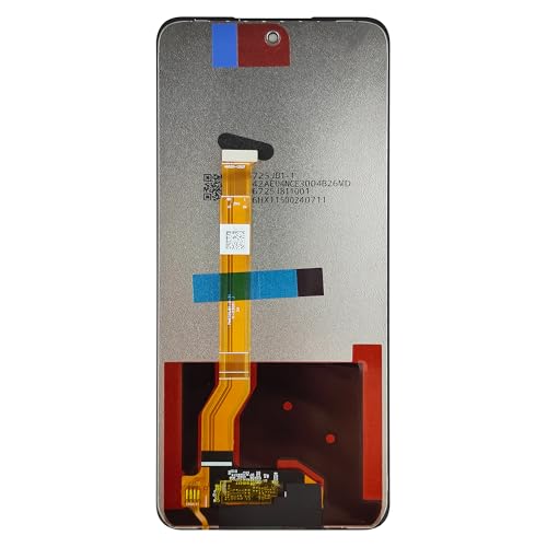 Écran LCD Oppo A79 de 6,72 pouces : Tactile fluide haute précision Duotipa