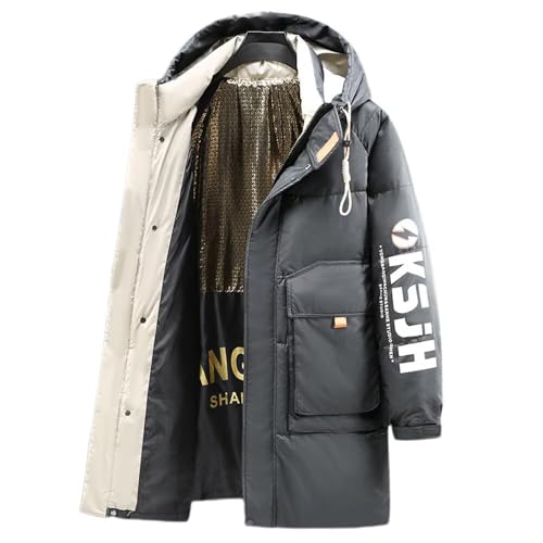 [YoniStar] 5XL-11XL 傫TCYR[g _EWPbg Y AE^[ O  t[hti߉\j h y g  ۉ(11XL O[)