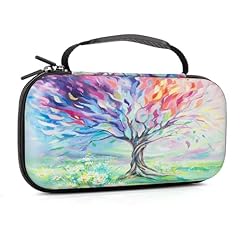 Oil Painting Tree of Life