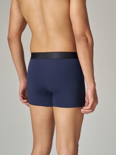 Image of XYXX Solid Tactel Trunk for Men
