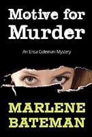 Motive for Murder 1608612414 Book Cover