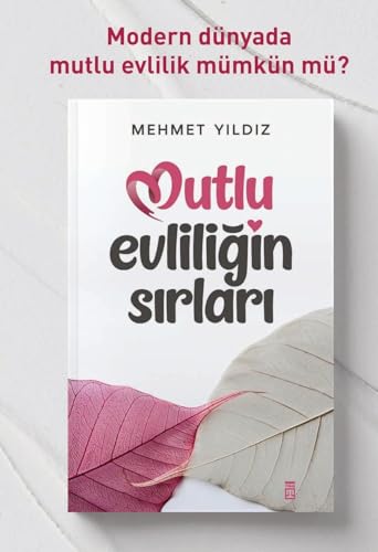 Mutlu Evliligin Sirlari