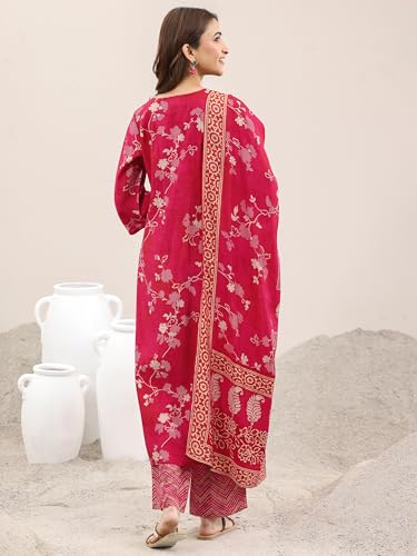Image of Libas Women Kurta set