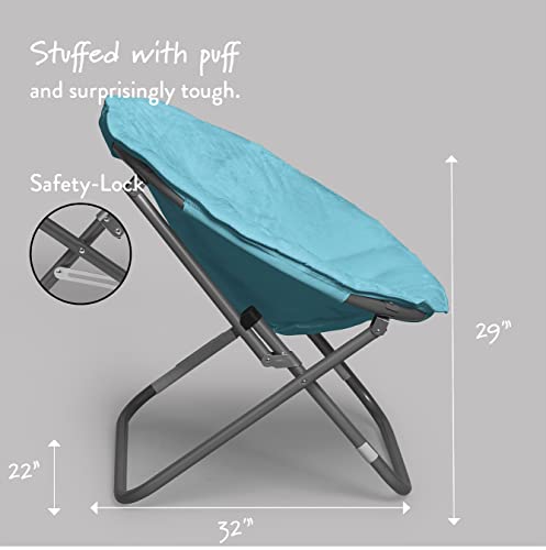 El mejor review de Silla gaming plegable disponible en línea. 27 Imagen adicional