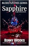 Sapphire: Mafia Reverse Harem (Blood Stones Book 1)