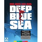 Deep Blue Sea [Limited Edition] [4K UHD]