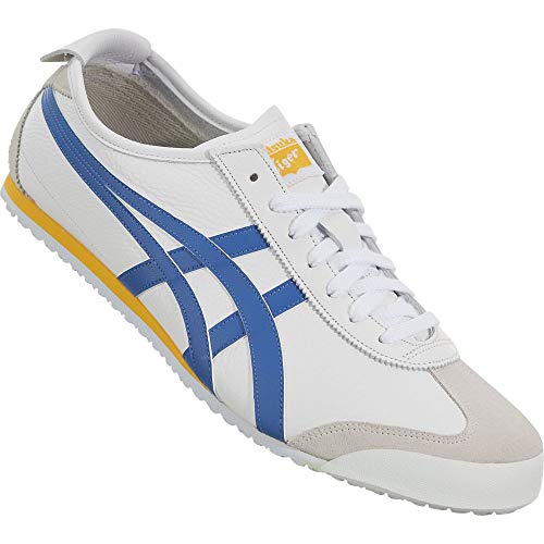 Image of Onitsuka Tiger Unisex Adult Mexico 66 Sneaker