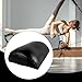 Pilates Pillow, Home Gym Workout Pilates Cushion Yoga Mat Ergonomic Comfortable Workout Assist Equipment for Home, Living Room, Yoga Mat, Gym