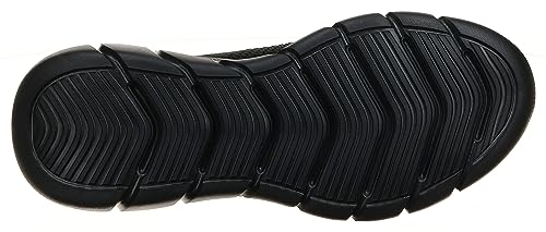Image of Skechers Men Bobs B Flex Colored Connect Casual Shoe