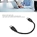 Firewire 1394 6 Pin to USB Adapter Cable, Firewire IEEE 1394 6 Pin Female to USB 2.0 Male Adaptor Convertor Cable Cord for Printer, Camera, Scanner, 20cm