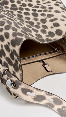Image of Tory Burch Women's Suede Hobo Bag