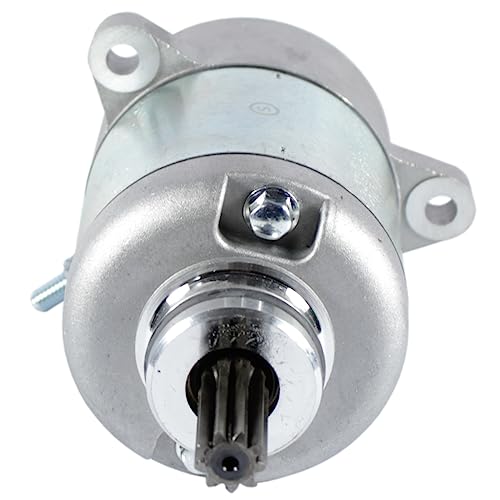 Motor de partida arranque Biz125 ES EX 2011 a 2015