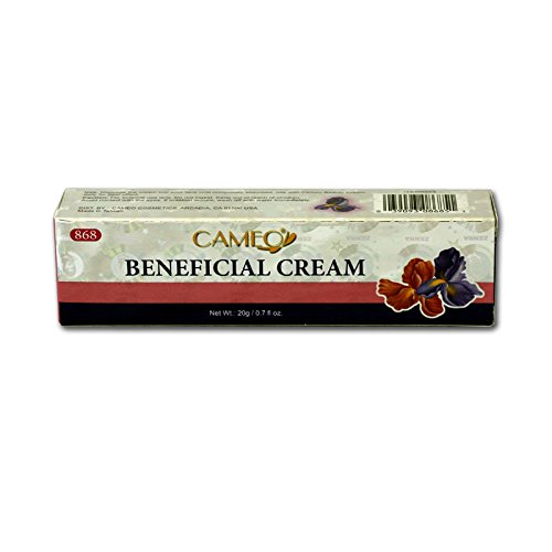 Cameo beneficioso crema