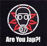 Are You Jap?!