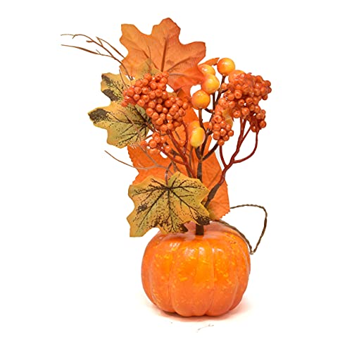 Gift Boutique 5415 Set Of 3 Small Pumpkins thumb #2